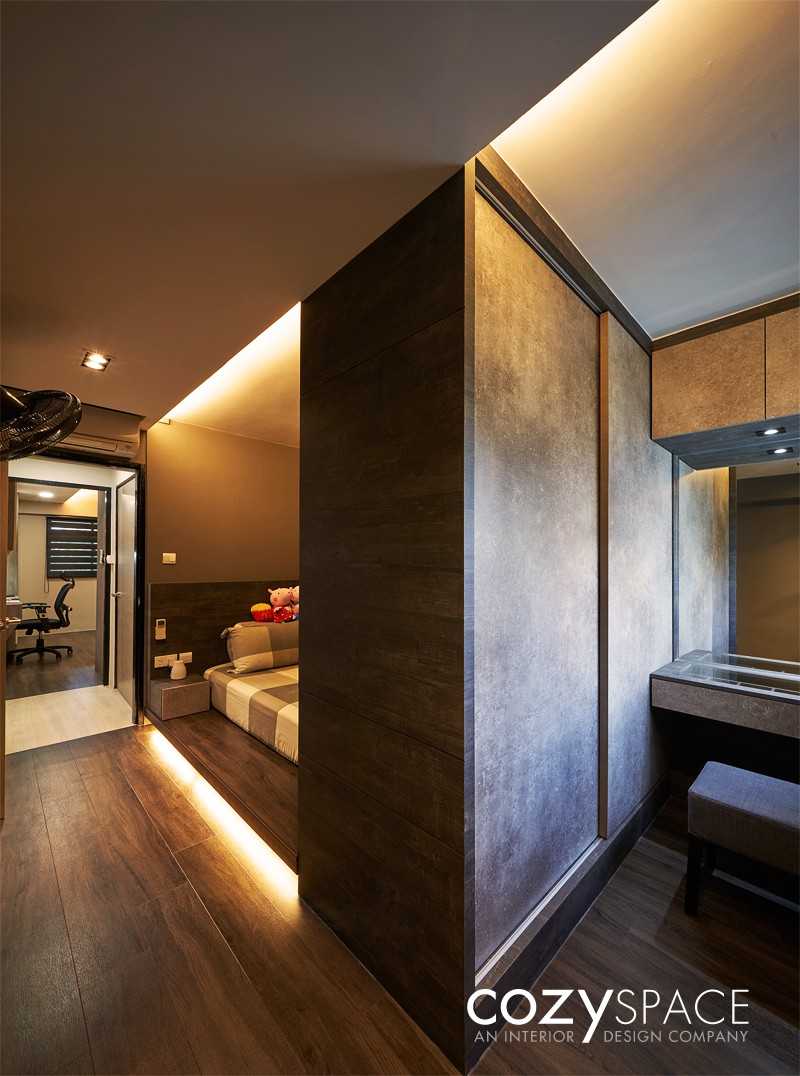 Contemporary
