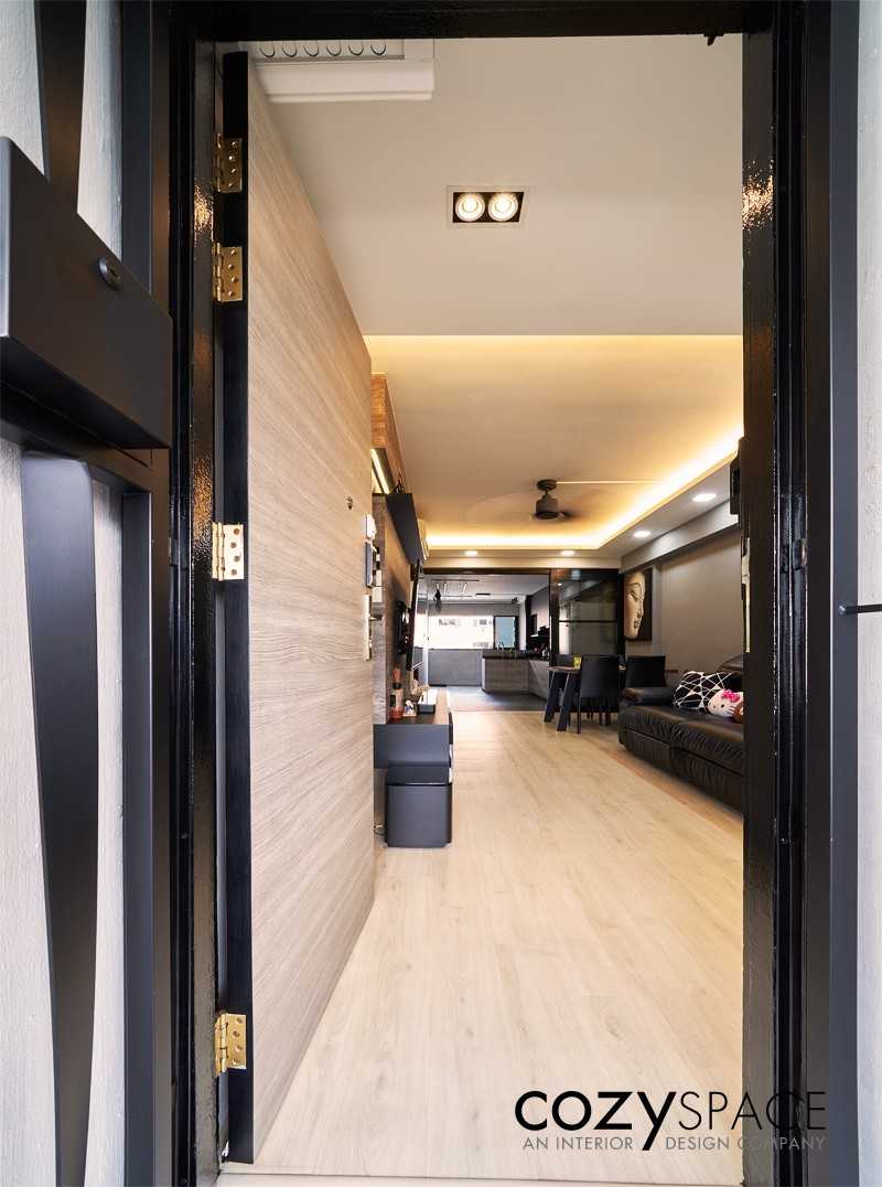 Contemporary