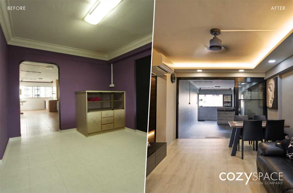 Contemporary