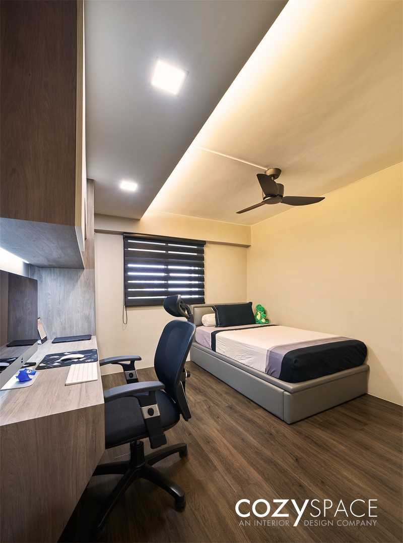 Contemporary