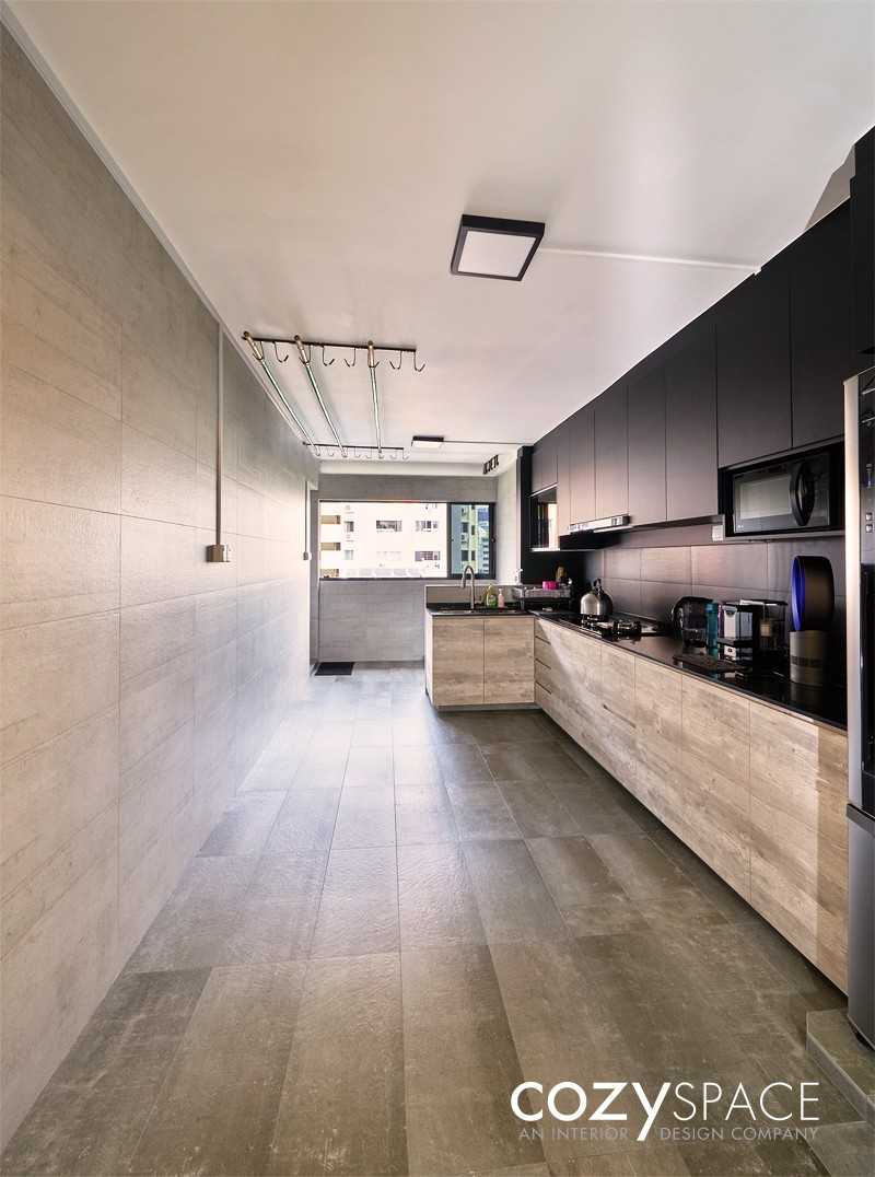 Contemporary