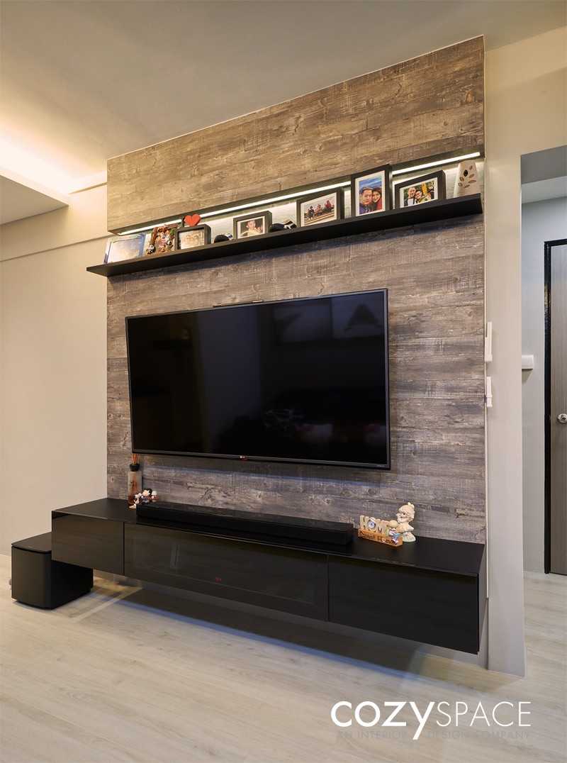 Contemporary