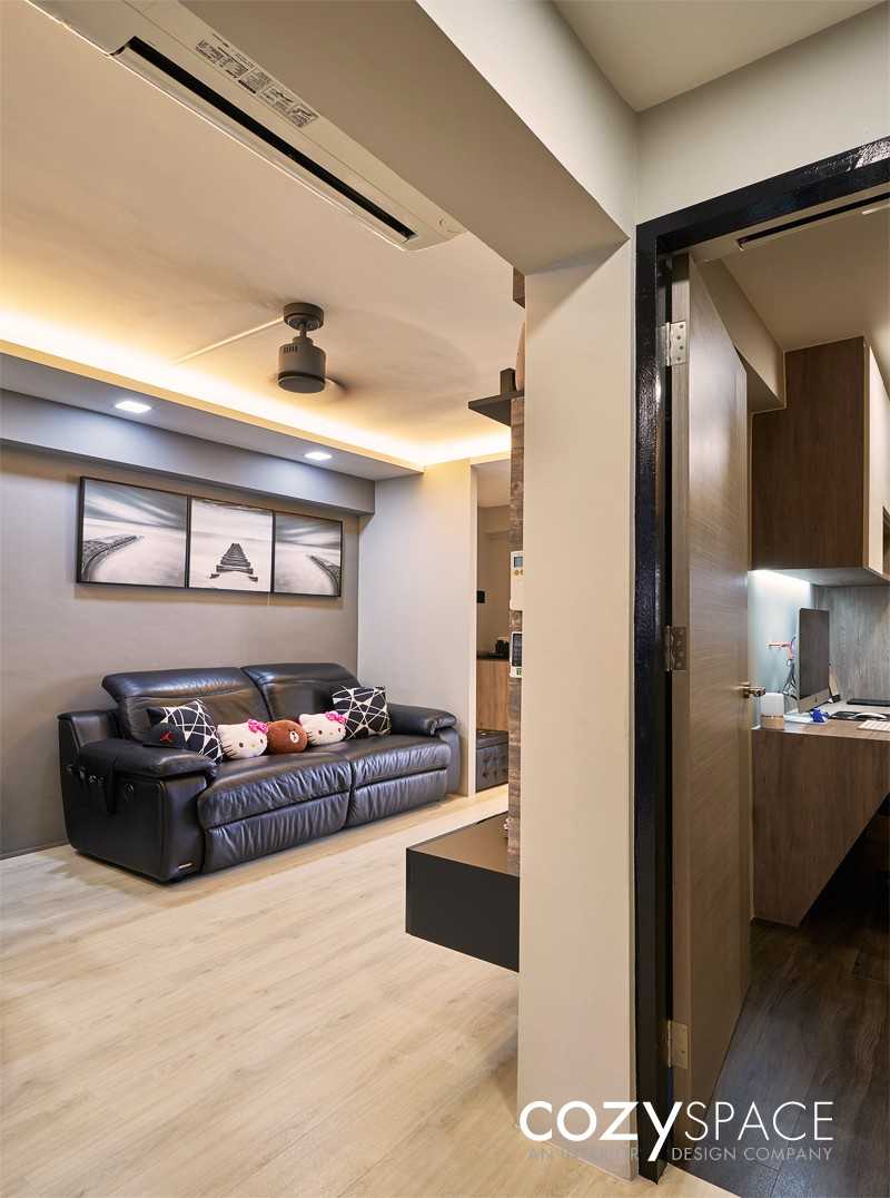 Contemporary