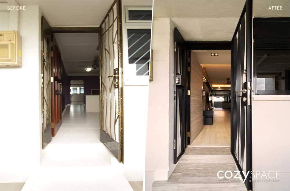 Contemporary