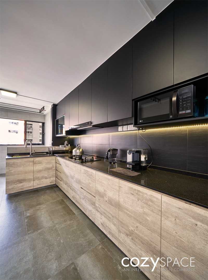 Contemporary