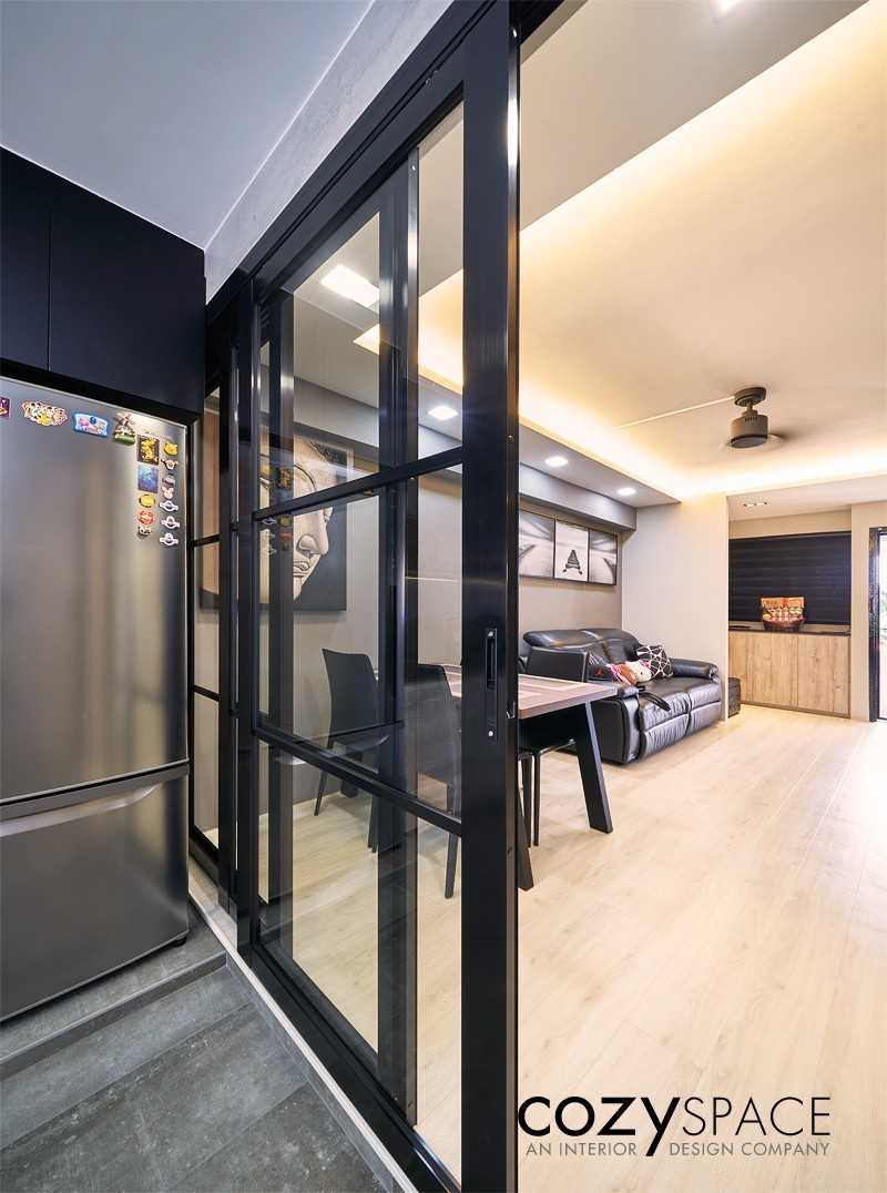 Contemporary