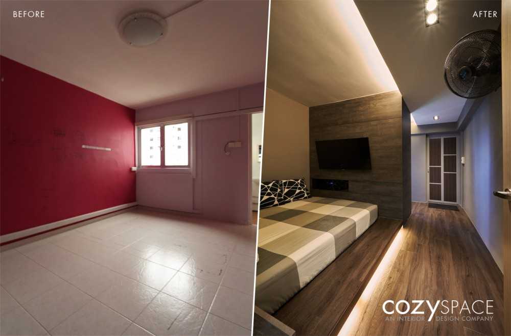Contemporary