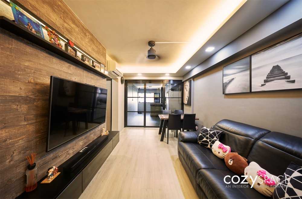 Contemporary