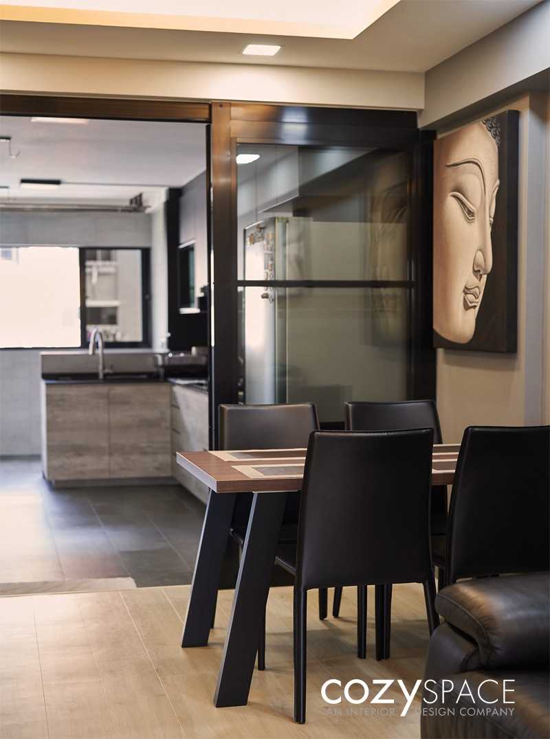 Contemporary
