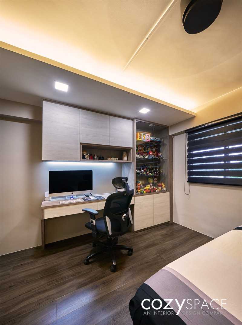 Contemporary