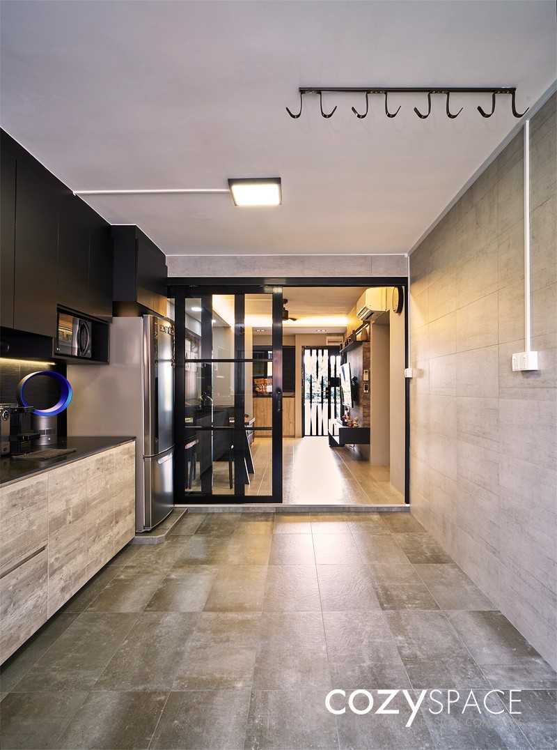 Contemporary