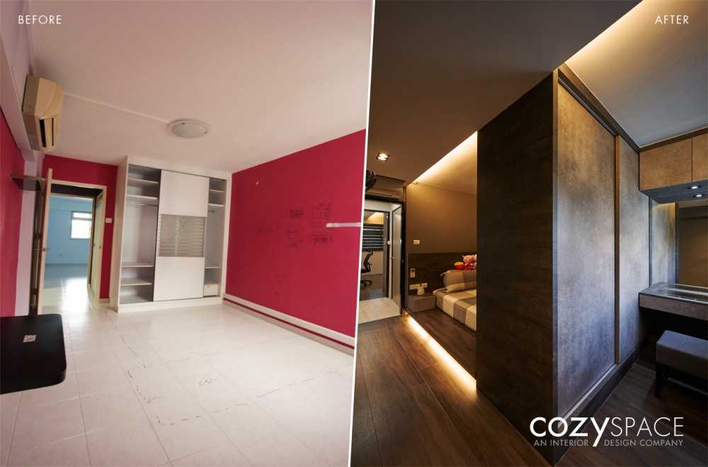 Contemporary