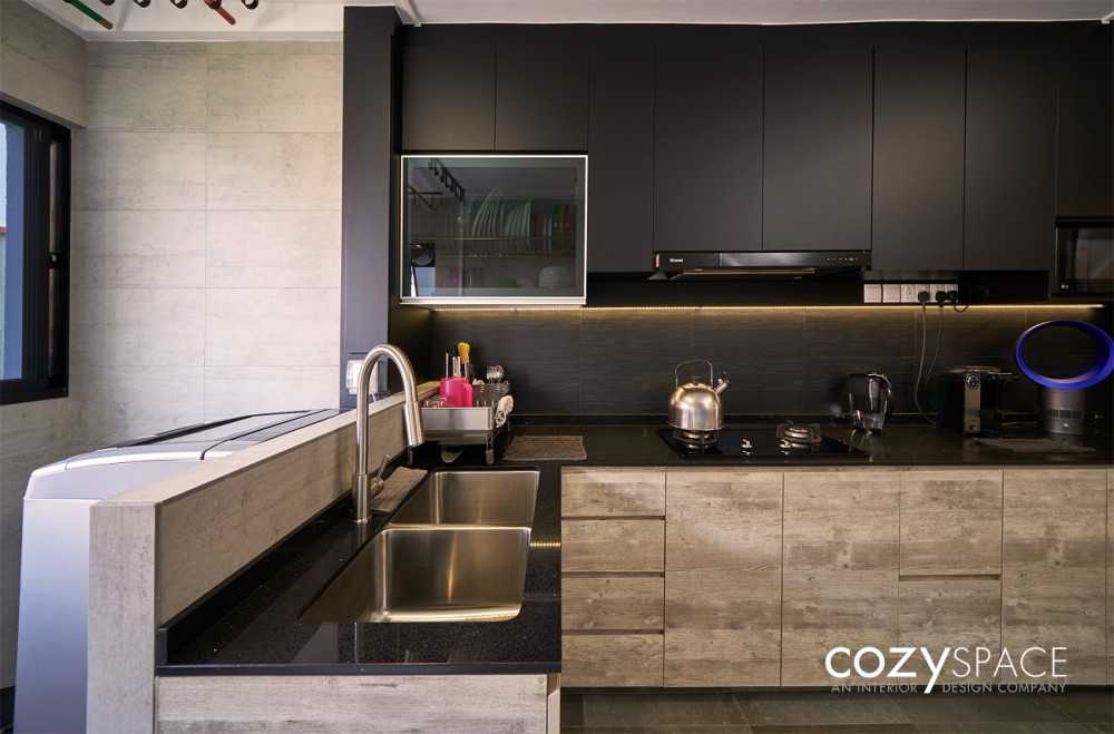 Contemporary