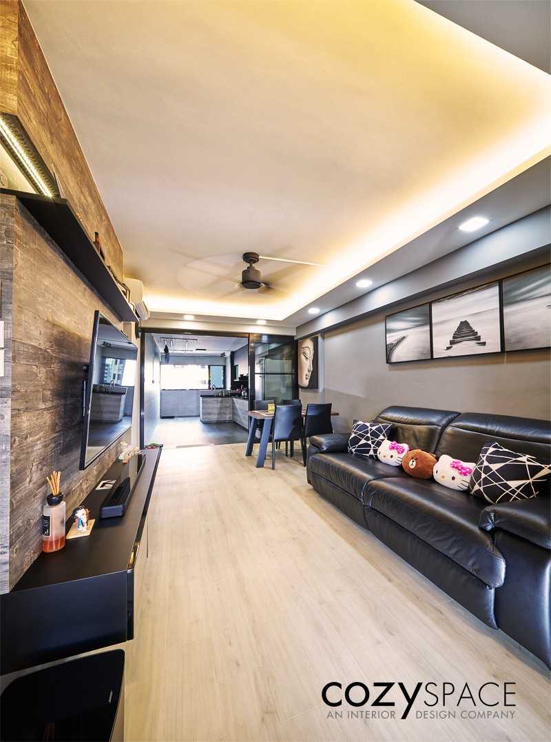 Contemporary