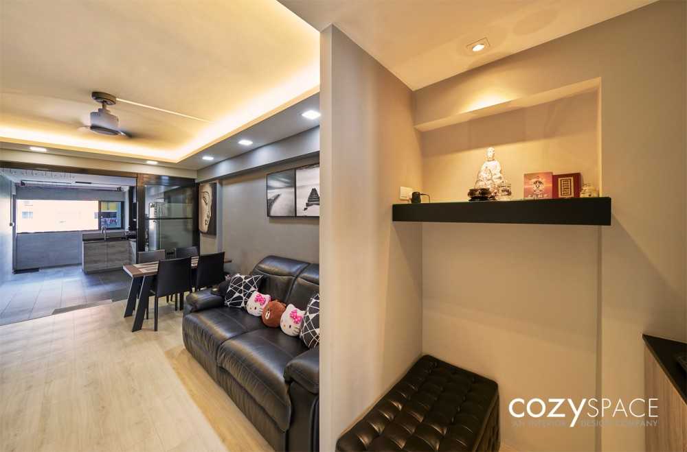 Contemporary