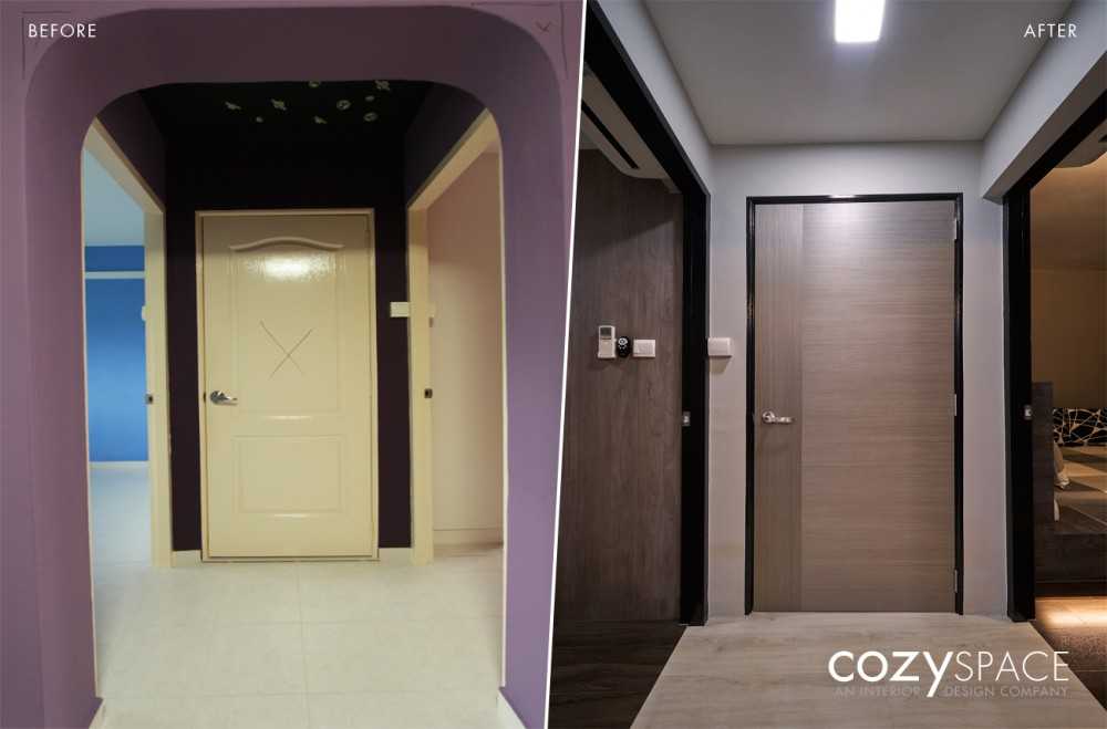 Contemporary