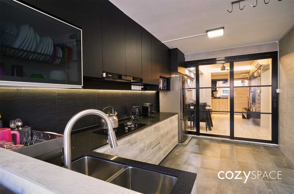 Contemporary