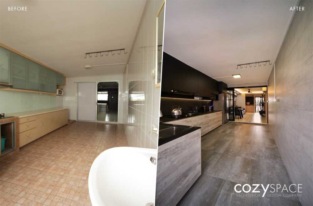 Contemporary