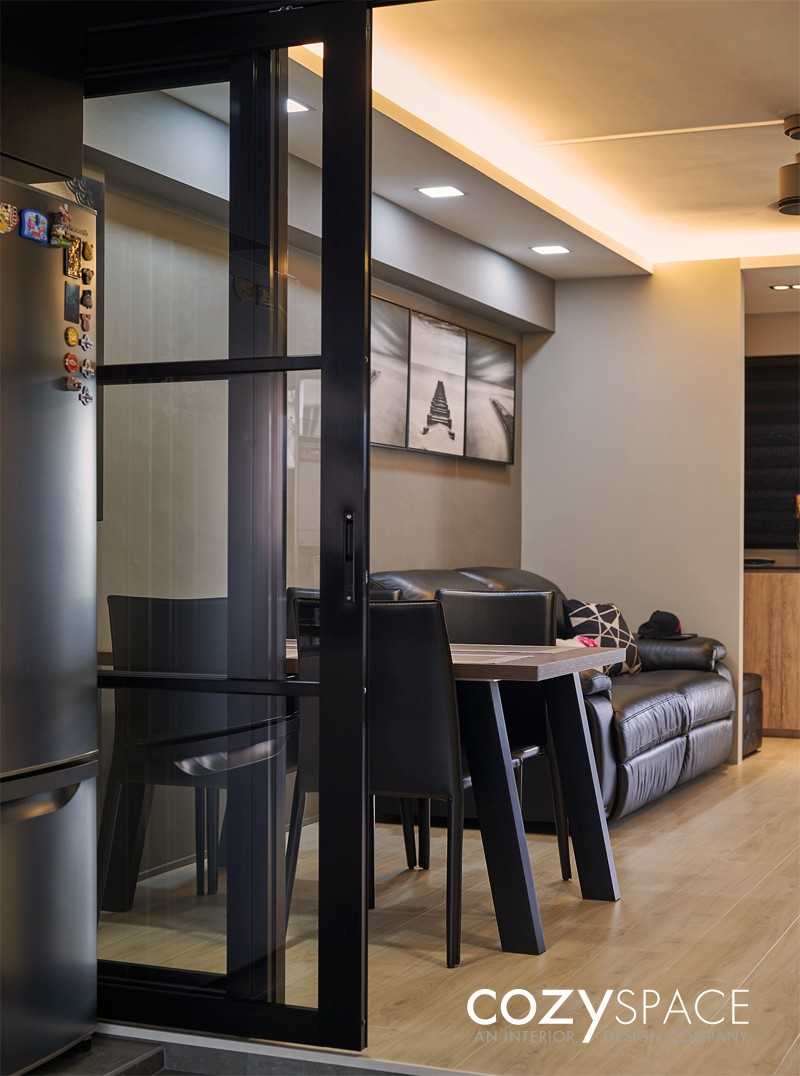 Contemporary