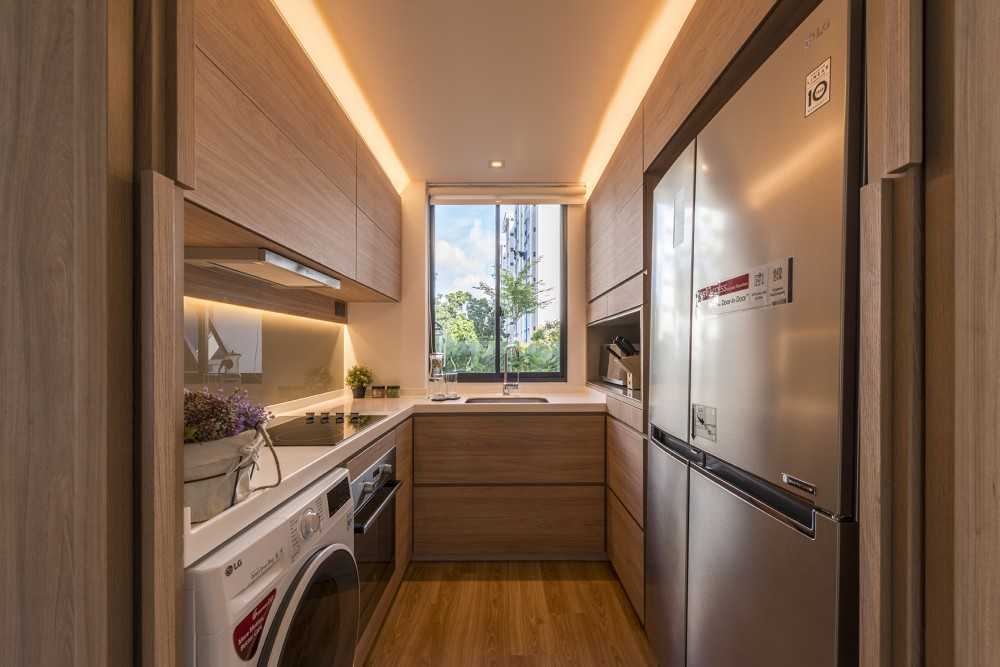 Modern