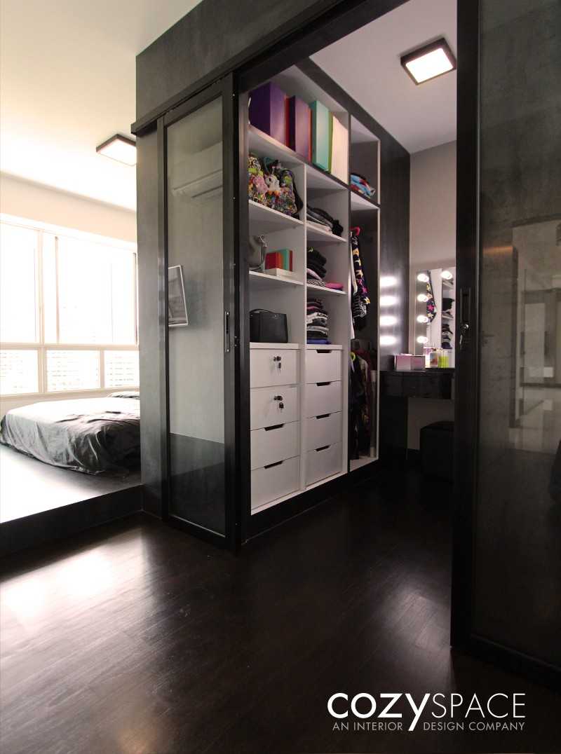 Modern