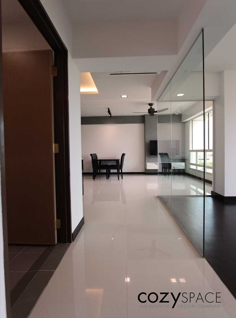 Modern