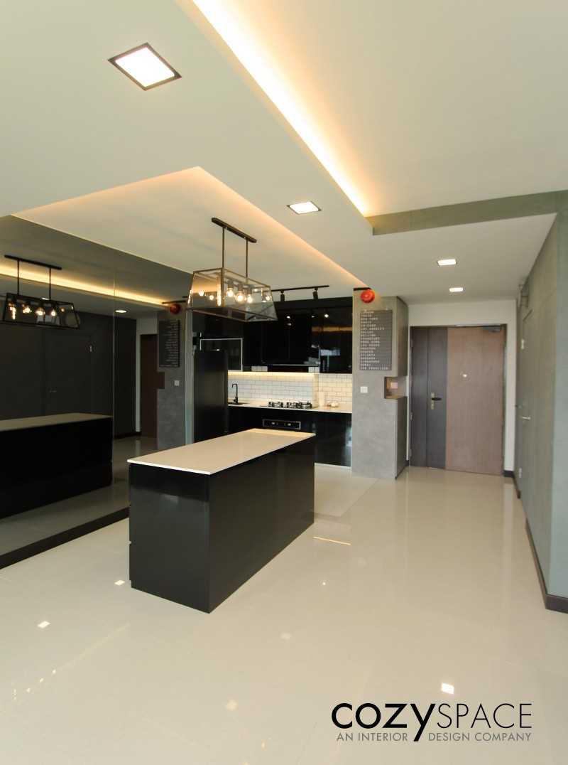 Modern