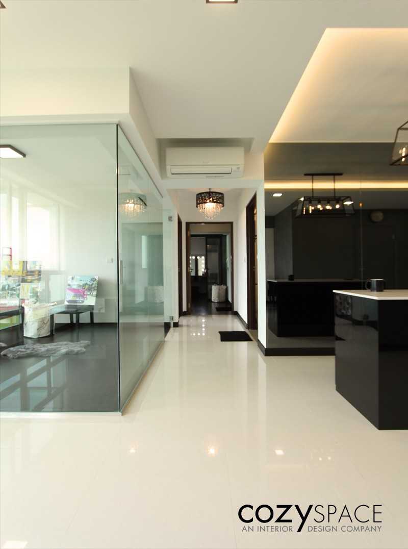 Modern