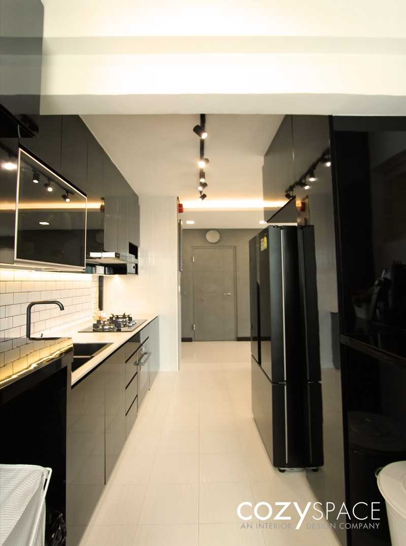 Modern