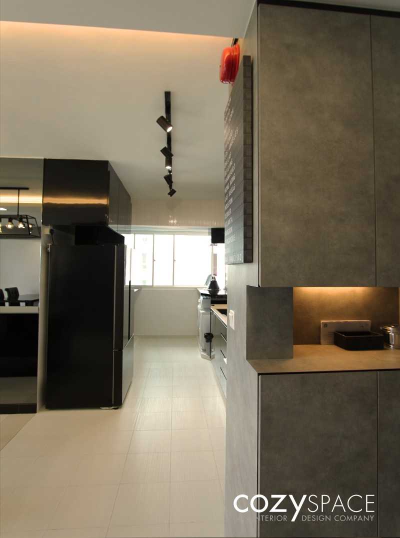 Modern