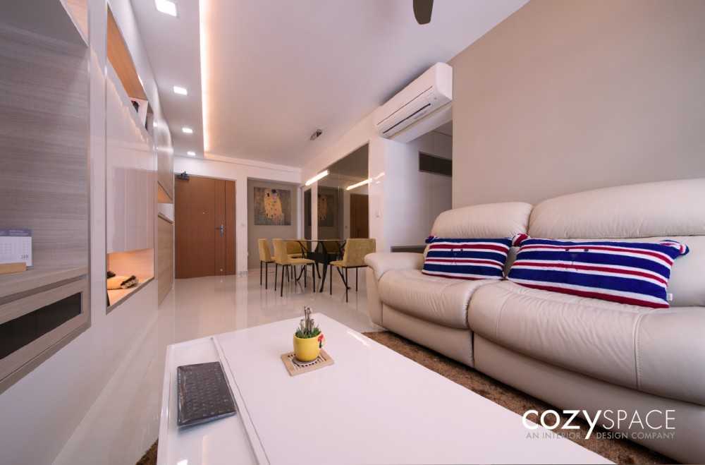 Modern