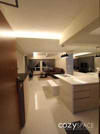 Scandinavian  at Fernvale Link (Fernvale Riverbow)