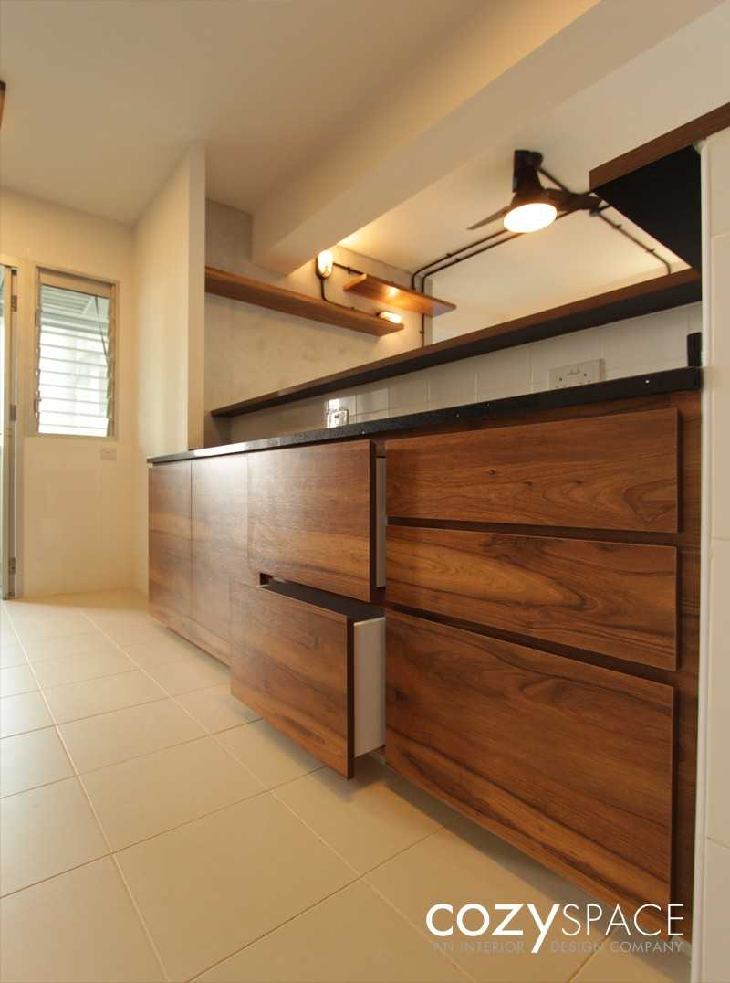 Industrial