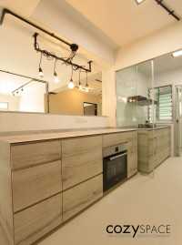   at Yishun Street 51 (Oleander Breeze @ Yishun)