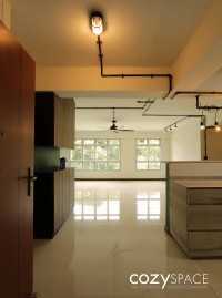   at Yishun Street 51 (Oleander Breeze @ Yishun)