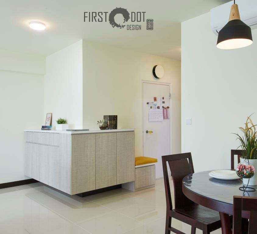 Contemporary