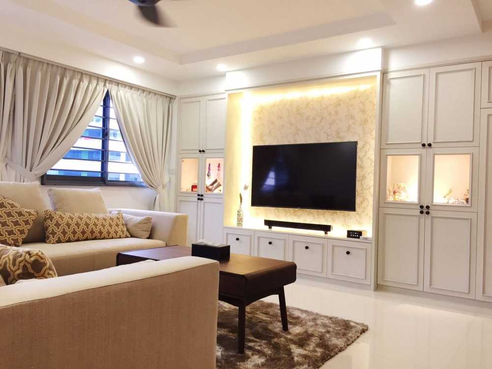 Modern