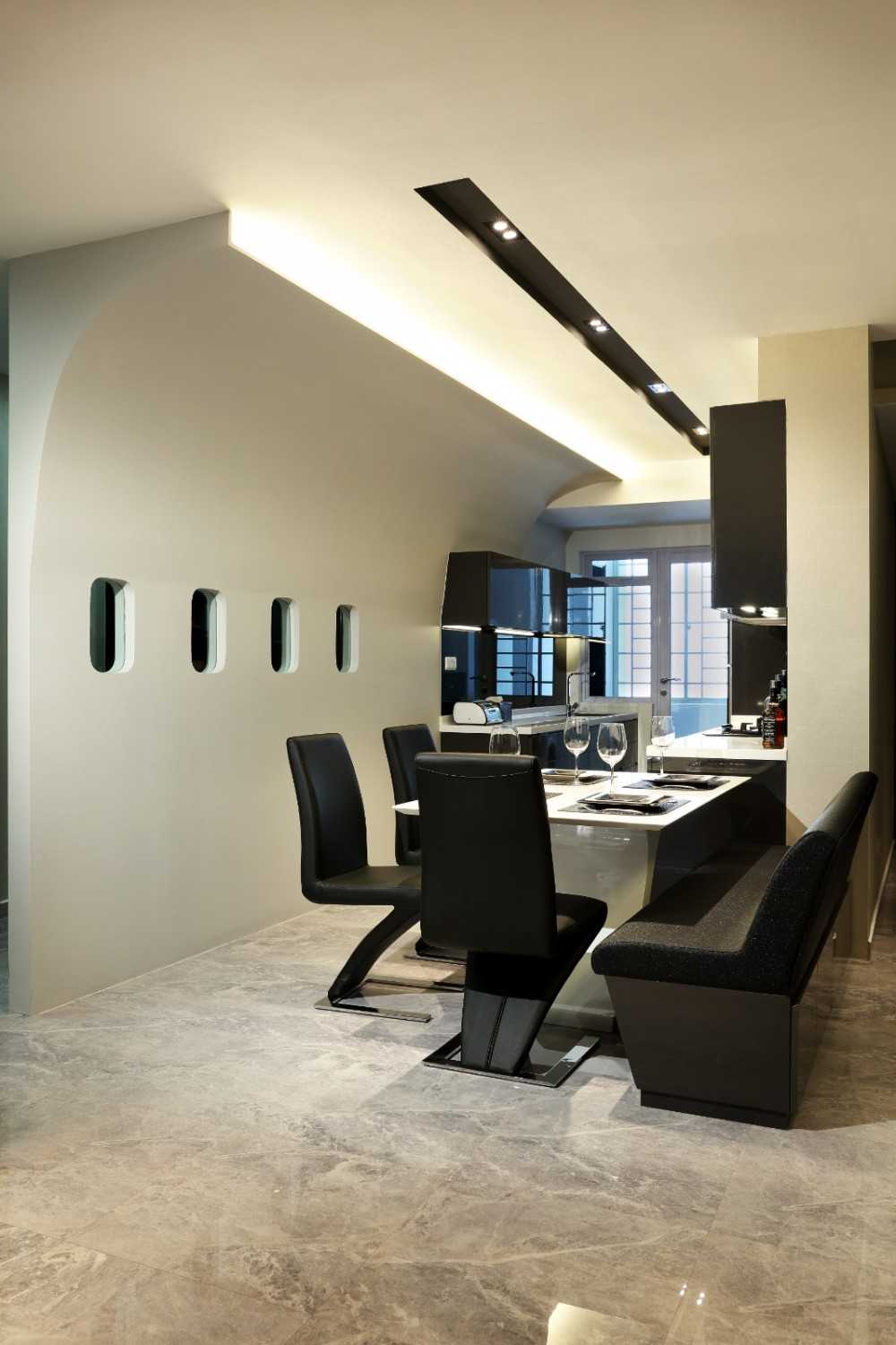 Modern