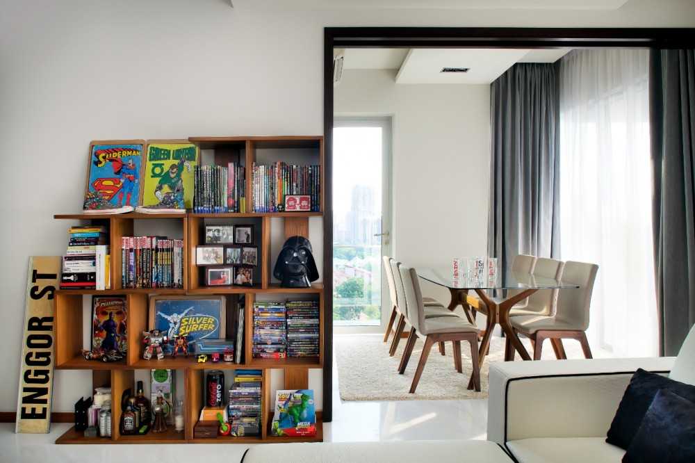 Contemporary