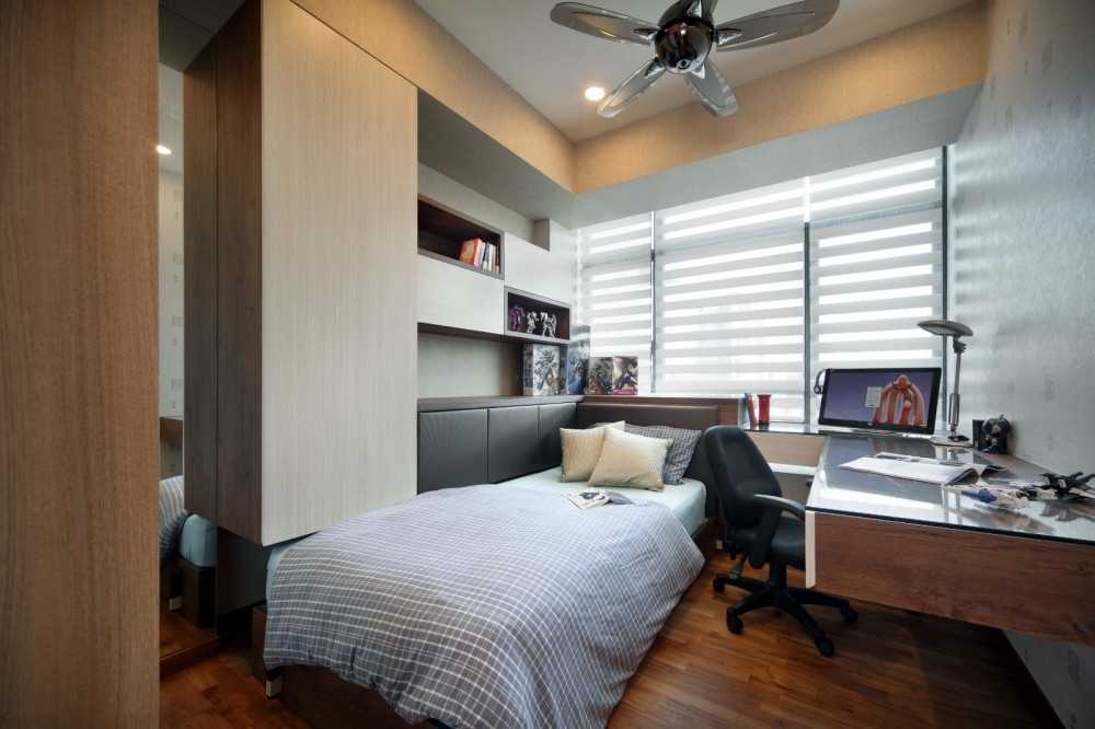 Modern