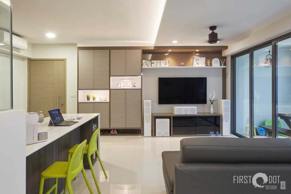 Modern