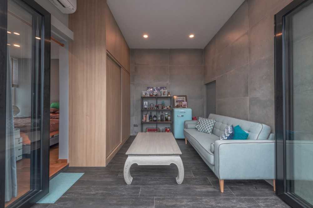 Modern