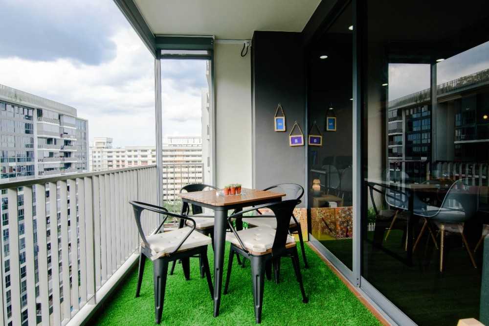 Contemporary