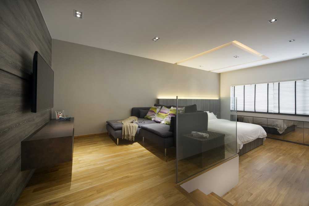 Modern