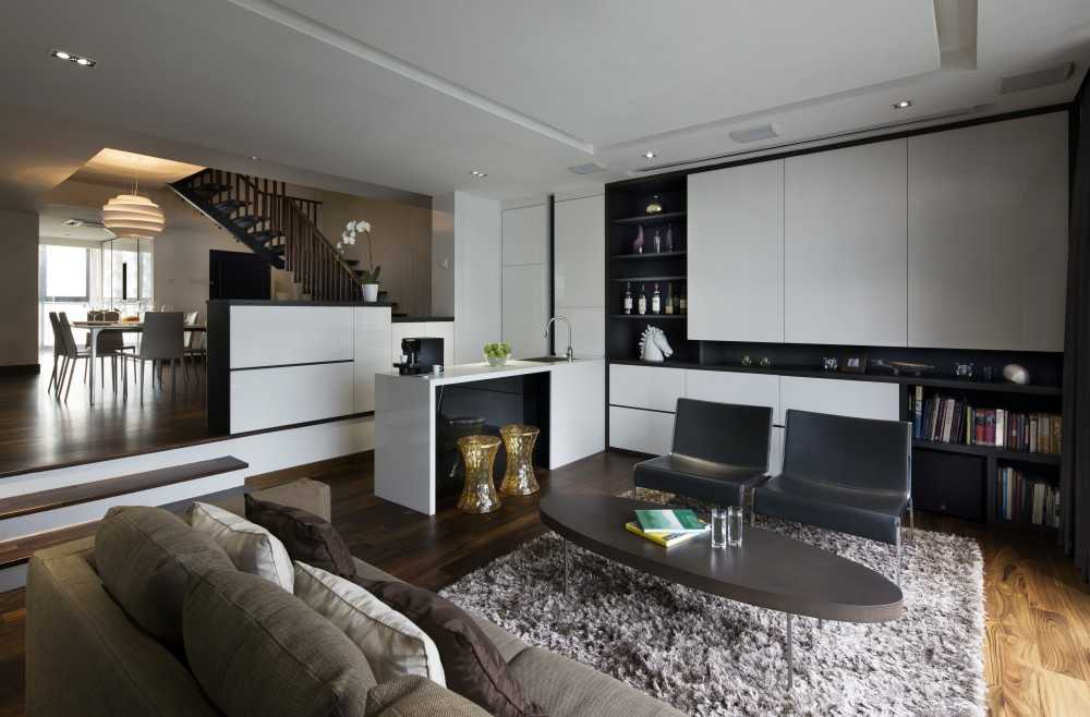 Modern