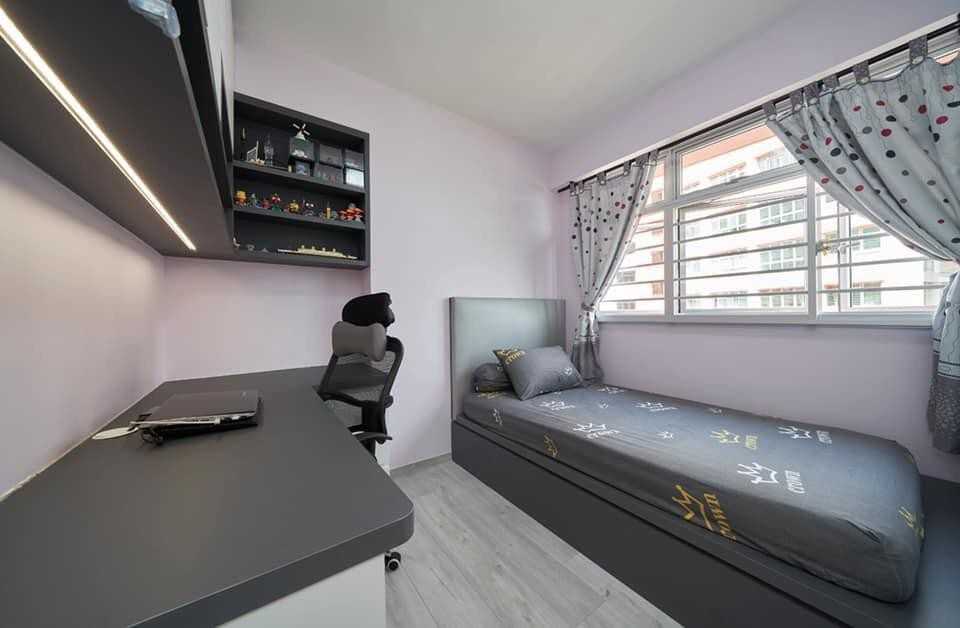 Modern