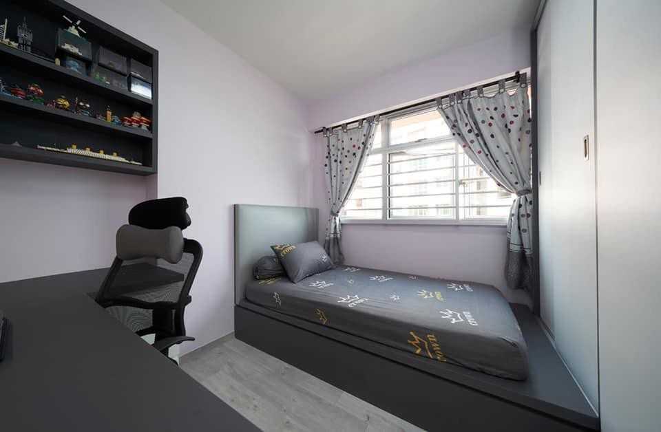 Modern