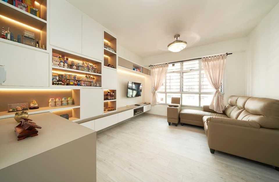 Modern
