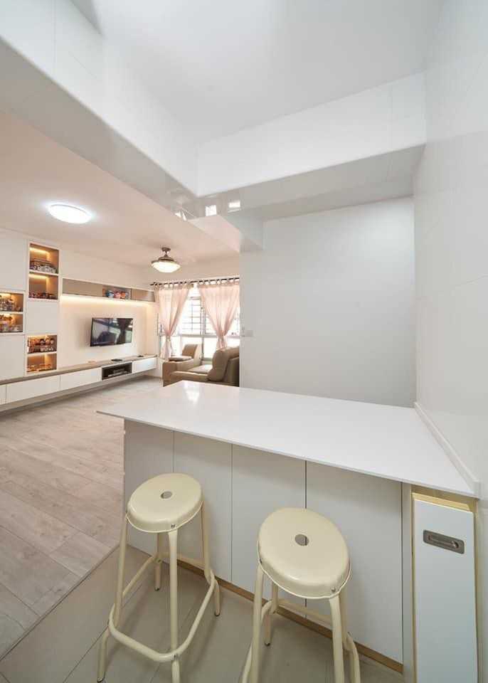 Modern