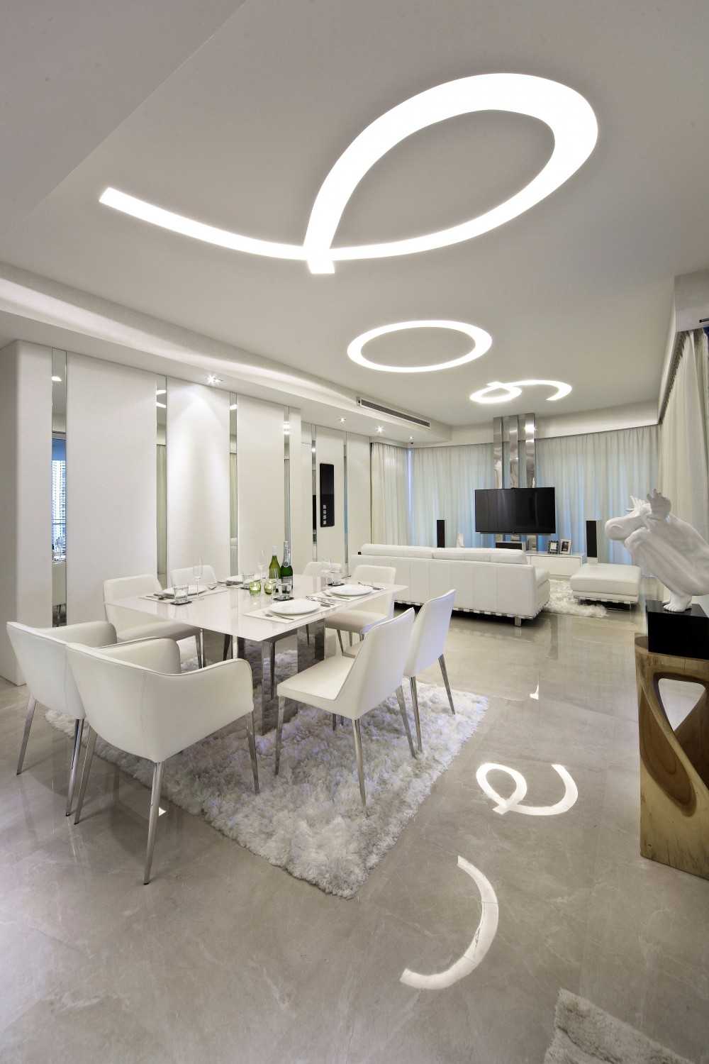 Modern